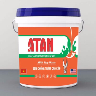 Sơn Chống Thấm Cao Cấp