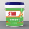 Sơn Trắng Nội Thất